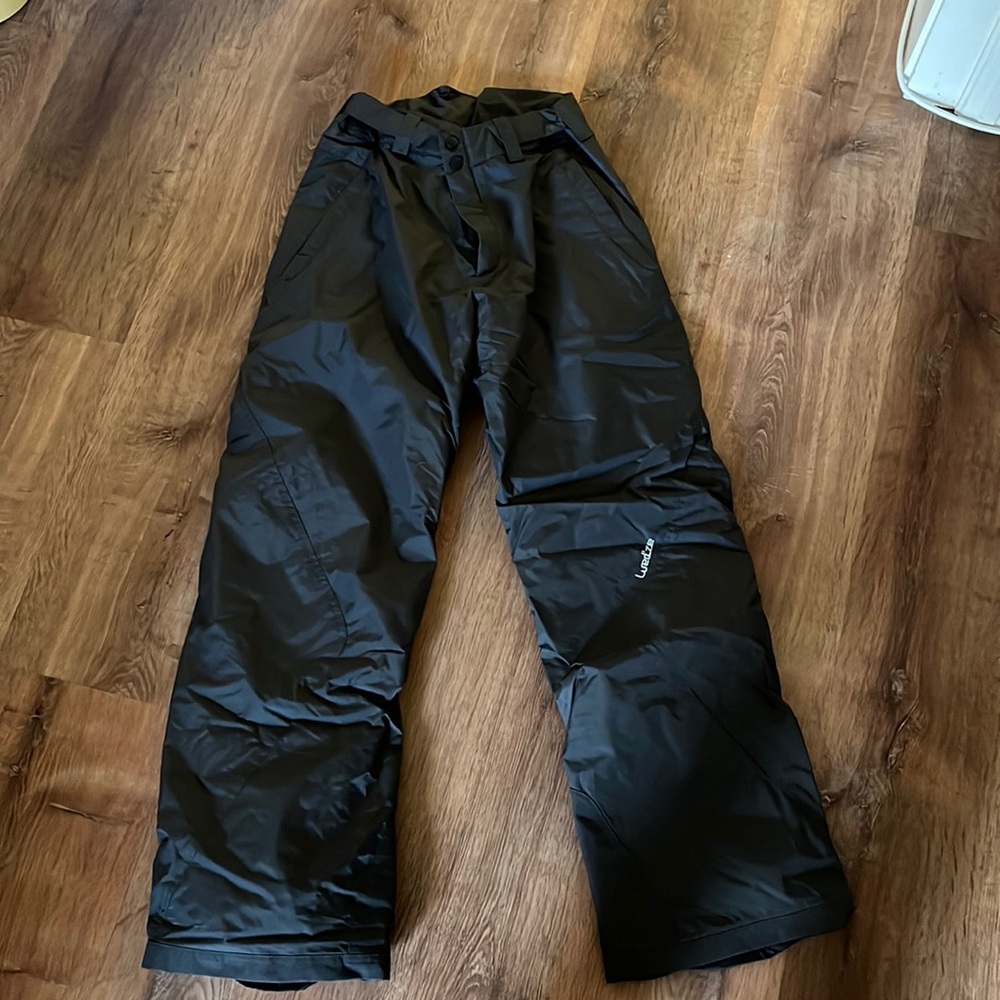Ski pants